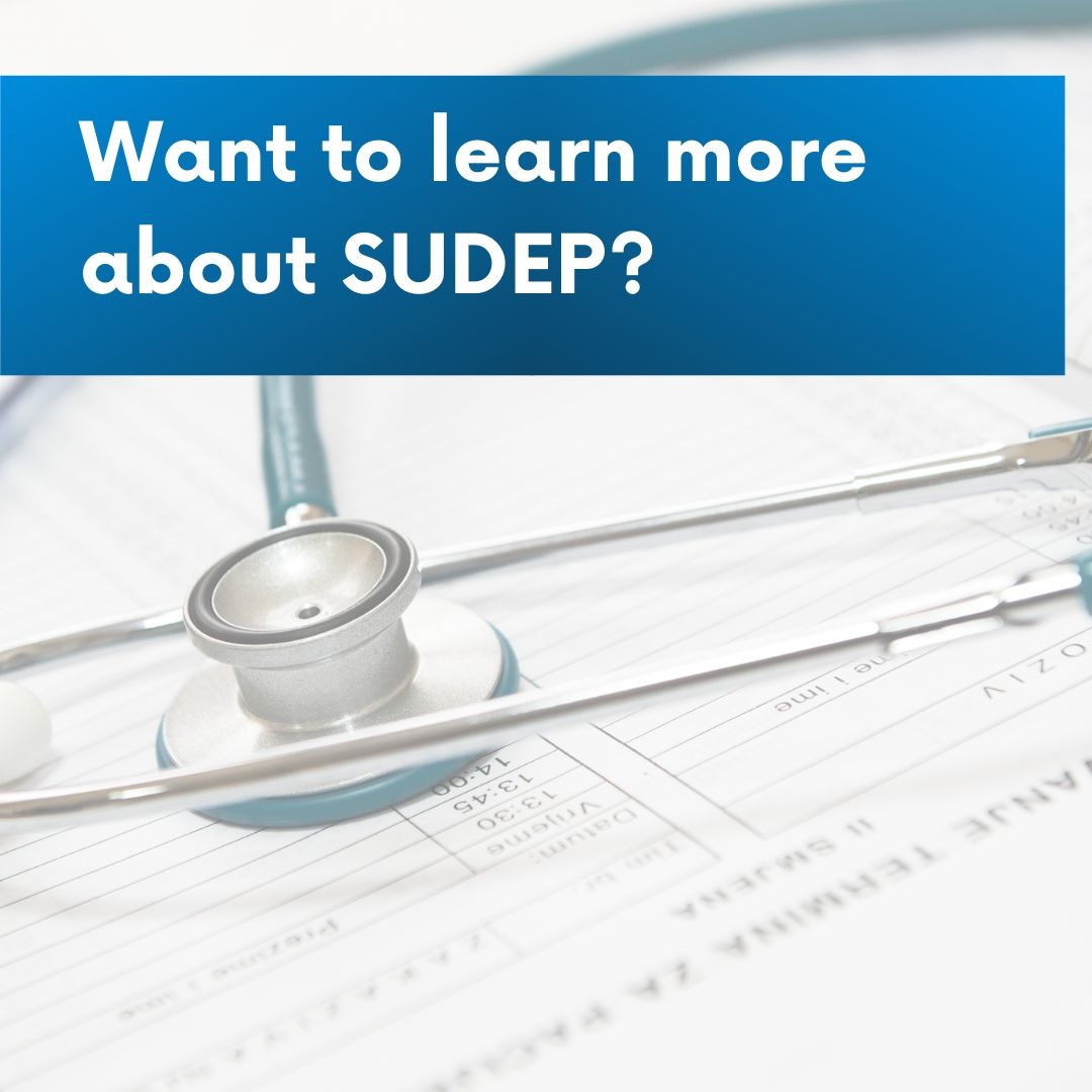 Do you want to learn more about SUDEP? Our March Seminar was on the topic and Dr. Rossi from Summa Health provided an extremely educational presentation. Visit youtu.be/oojiyzzPN68 to watch