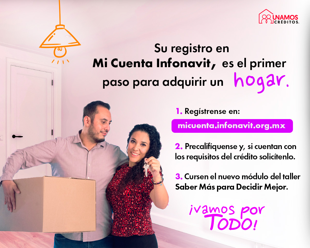 CentroUrbano's tweet photo. Entre dos es mejor 🏘️ ¡Ve por Todo con @Infonavit! Precalifícate y une tu crédito con quien quieras: https://t.co/xbDAzBtxpS https://t.co/61x7sip6qM