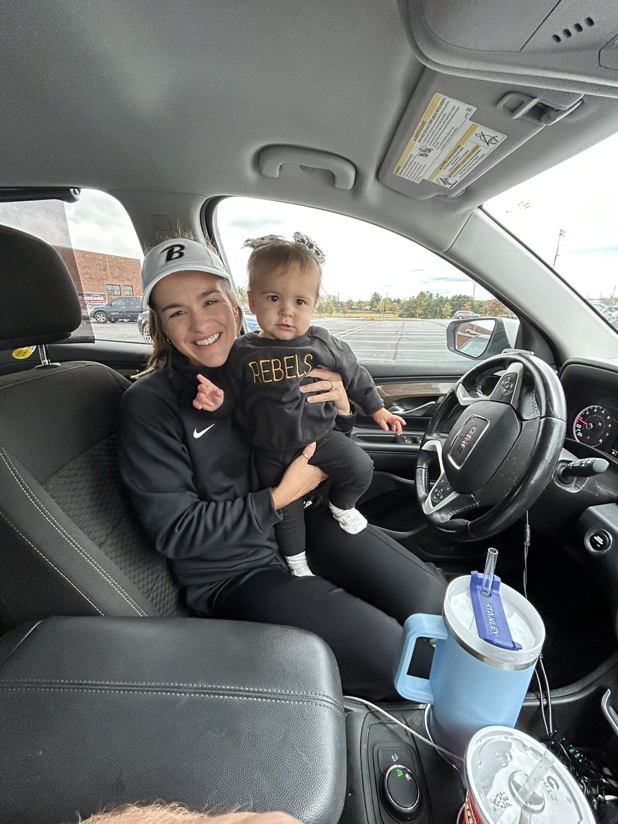 coachtaburns's tweet photo. Congratulations to @Chels_gill and the @BoyleGsoccer on a historical season! Norah and I are so proud of our Lady Rebels! https://t.co/DHoEeHEnxI