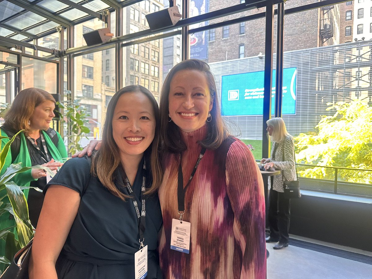 Teresa Sparks (@teresansparks) on Twitter photo Co-fellows reunited! Doris Duke Charitable Foundation funding pregnancy research.
<a href="/jackie_parchem/">Jackie Parchem, MD</a> <a href="/DorisDukeFdn/">Doris Duke Foundation</a> <a href="/UCSF_ObGynRS/">UCSF Obstetrics Gynecology & Reproductive Sciences</a> <a href="/UCSFcmfpm/">UCSF Center for Maternal-Fetal Precision Medicine</a> Co-fellows reunited! Doris Duke Charitable Foundation funding pregnancy research.
<a href="/jackie_parchem/">Jackie Parchem, MD</a> <a href="/DorisDukeFdn/">Doris Duke Foundation</a> <a href="/UCSF_ObGynRS/">UCSF Obstetrics Gynecology & Reproductive Sciences</a> <a href="/UCSFcmfpm/">UCSF Center for Maternal-Fetal Precision Medicine</a>