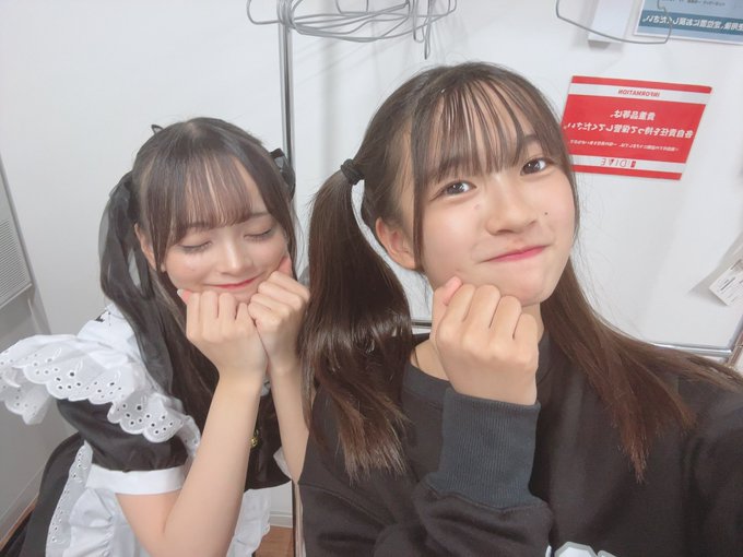 Twitterのコスプレ画像33