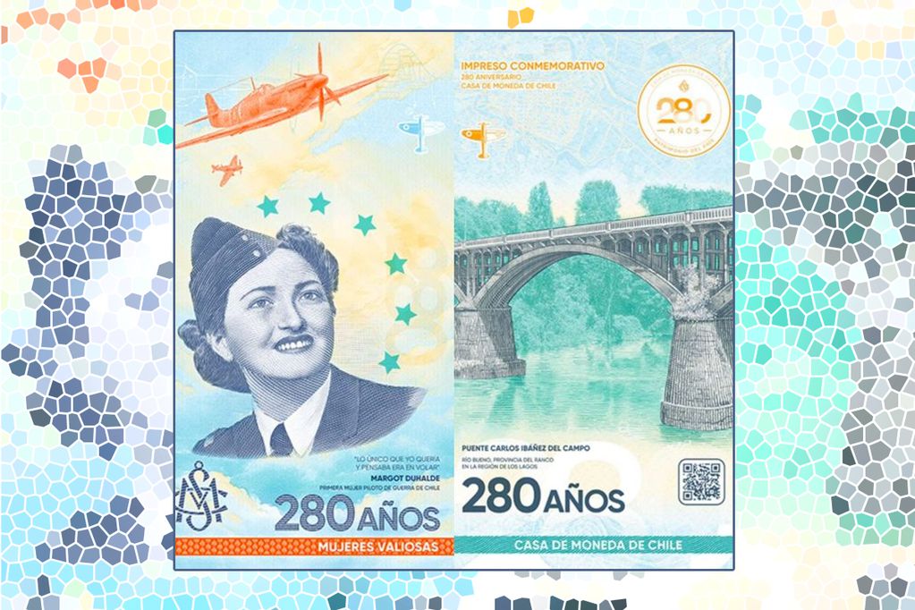 🚨 ERROR NUMISMÁTICO 🚨 Se está hablando entre colegas numismáticos que el impreso conmemorativo de la <a href="/casamonedacl/">Casa de Moneda de Chile</a> 🇨🇱 tiene un notorio error al ubicar la comuna de Río Bueno y la Provincia de Ranco en la Región de Los Lagos siendo que pertenece a la Región de Los Ríos.