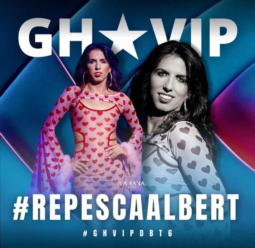 atakotodo's tweet image. Sigo amargado porque no veo a mi albert en el team!!
Si lo digo!
Repesca albert!!!!

 #GHVIPGala7 #RepescaAlbert #GHVIP26O