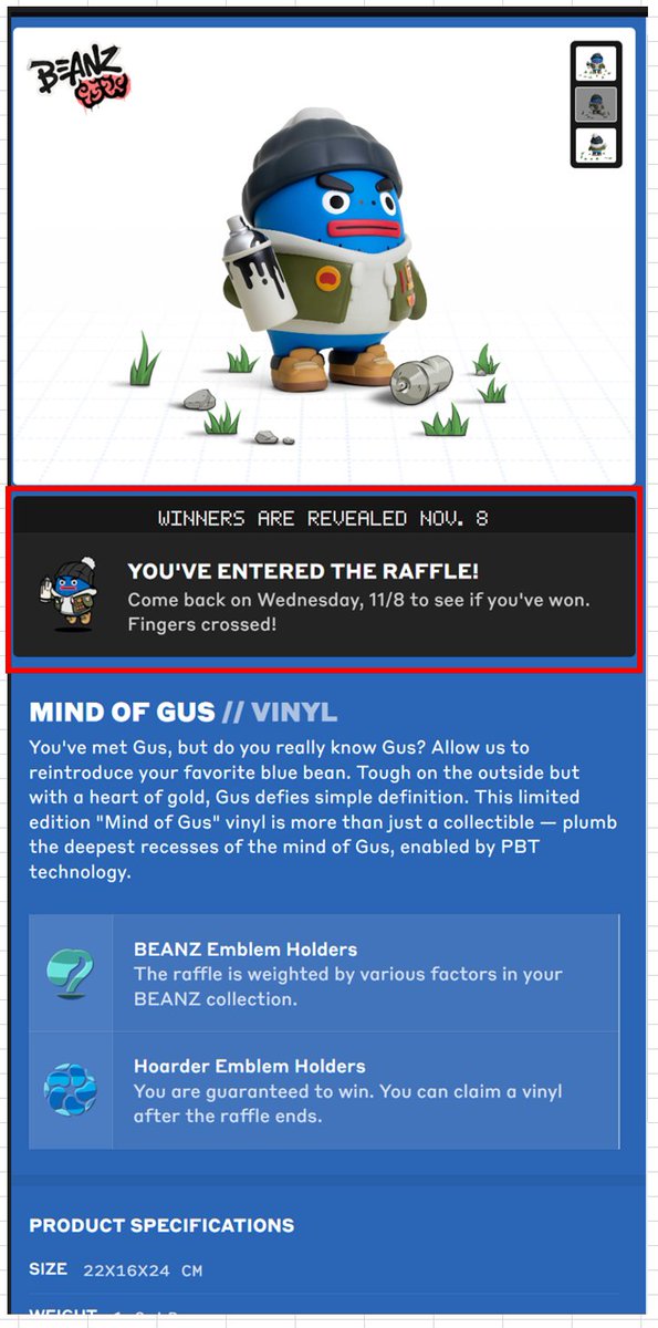 Azuki Japan⛩🇯🇵🔊 tweet media