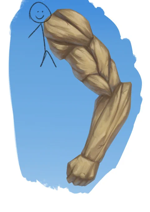 a practice for school, idk i think it looks cool 