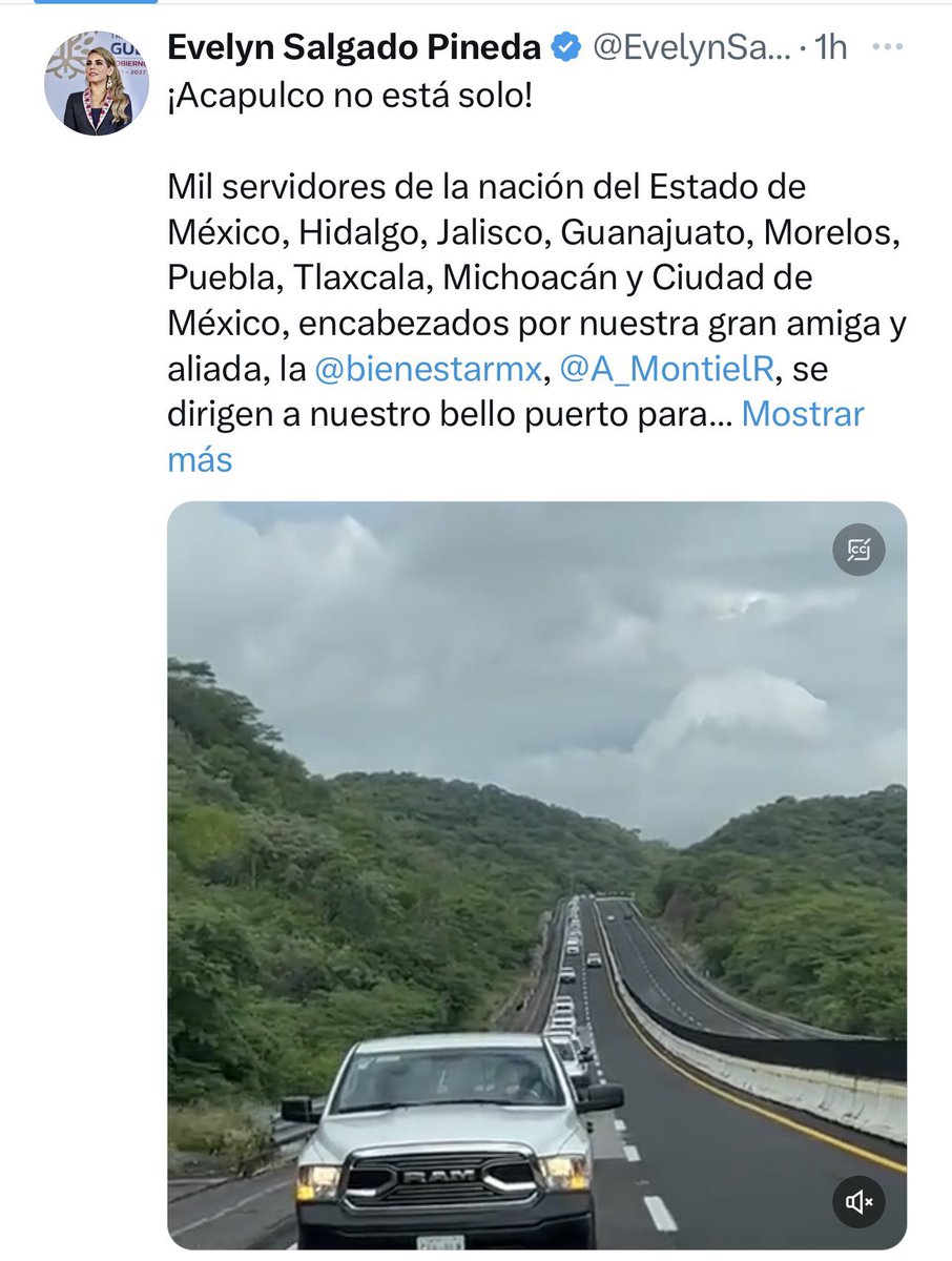 José Díaz tweet media