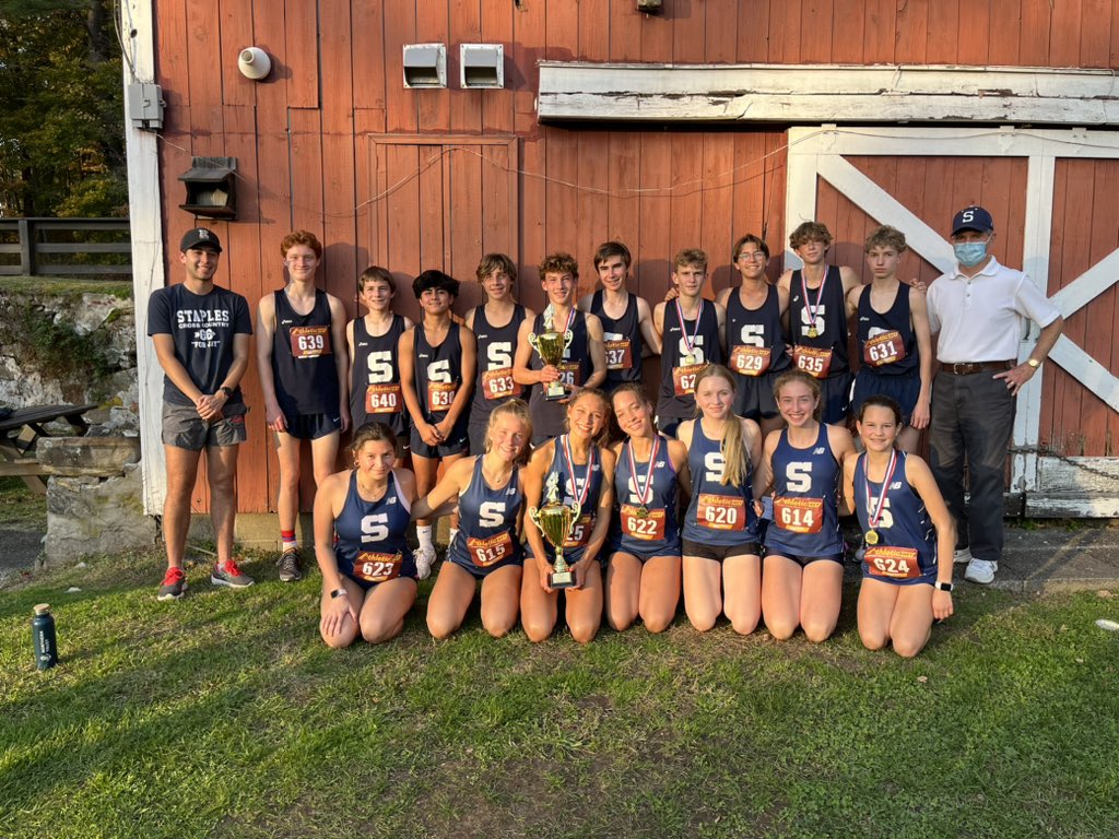 StaplesRunning tweet media