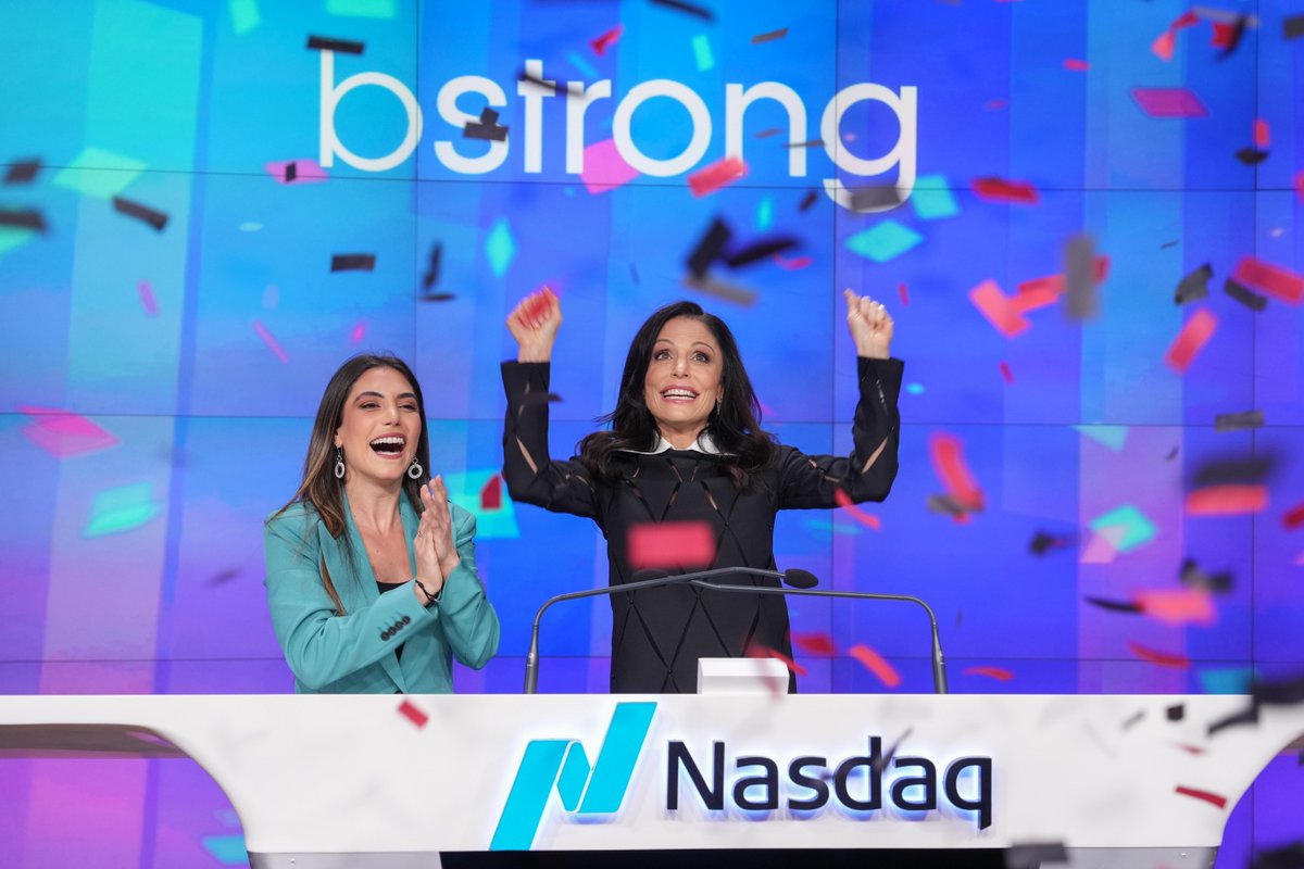 Nasdaq Exchange tweet media