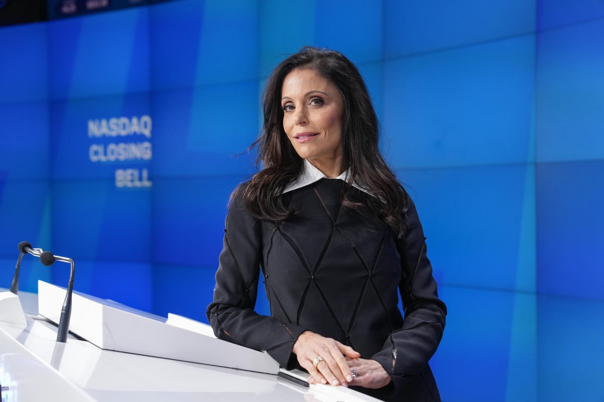 Nasdaq Exchange tweet media