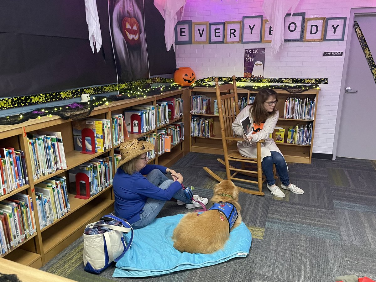 Rockhill Elementary tweet media