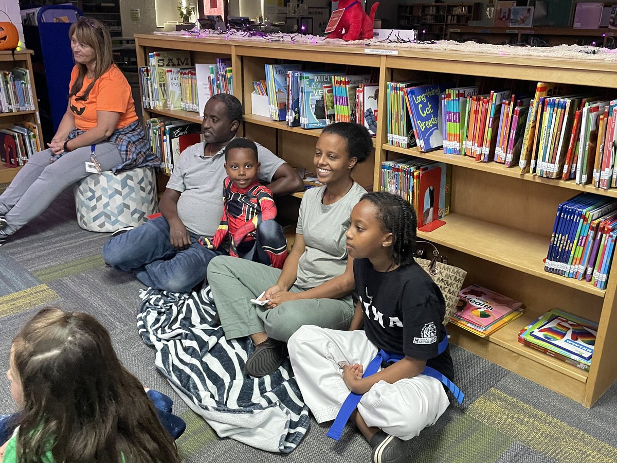 Rockhill Elementary tweet media