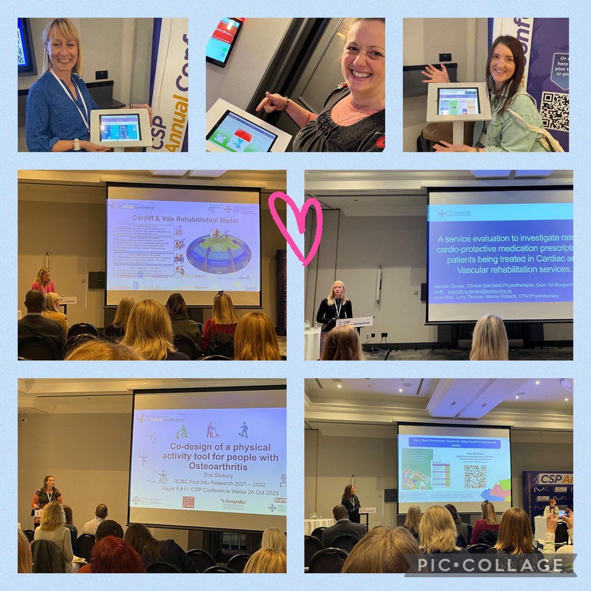 Rhian Harrington tweet media