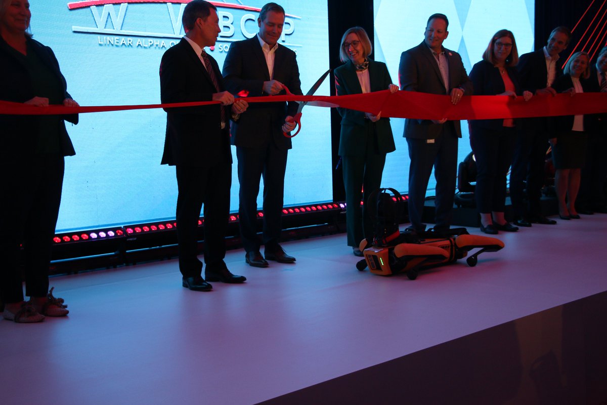 ExxonMobil Baytown Area tweet media