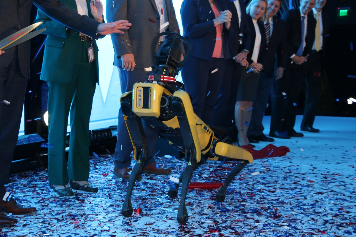 ExxonMobil Baytown Area tweet media