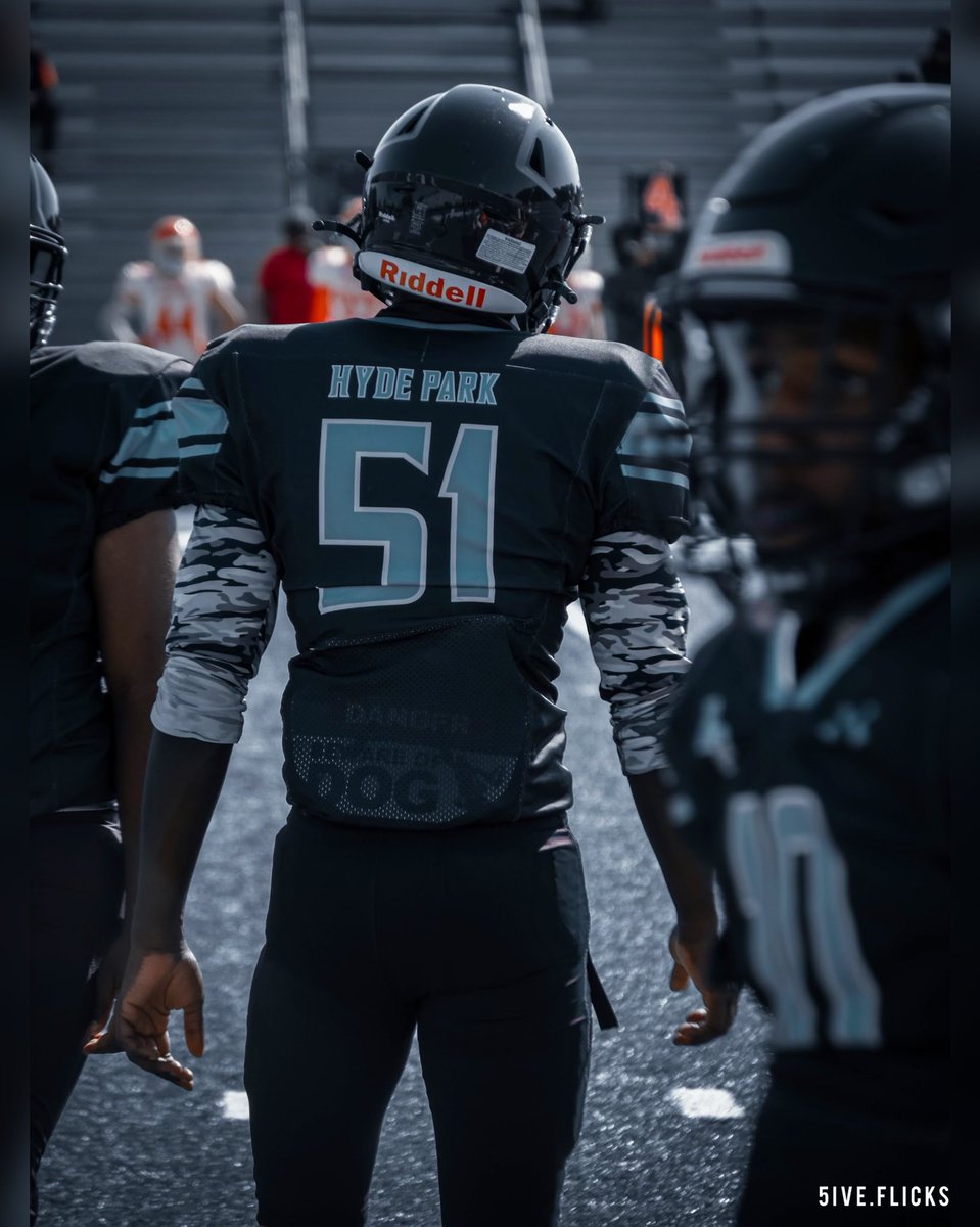 DaeJon Nottage tweet media