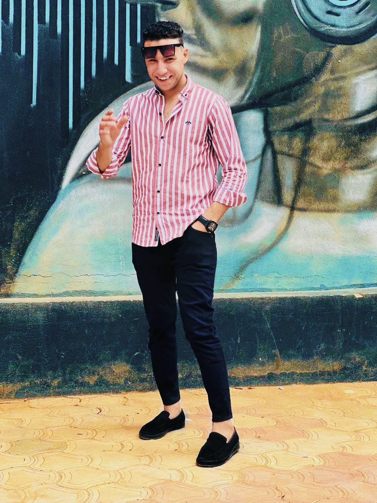 يارب قبولاً في الأرض ومحبة في السماء🤍