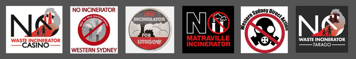 Petition and Rally to Ban W2E Incinerators in NSW
Sign the petition and join the rally to support 6 communities fighting incinerators in NSW. More info: nomoreincinerators.wordpress.com/?p=1505