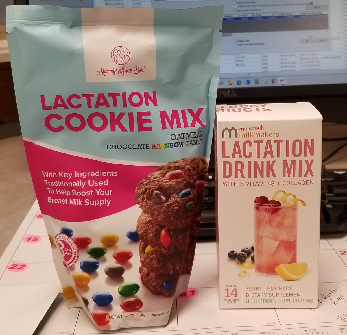 Okay....so which one of you guys sent this to me?