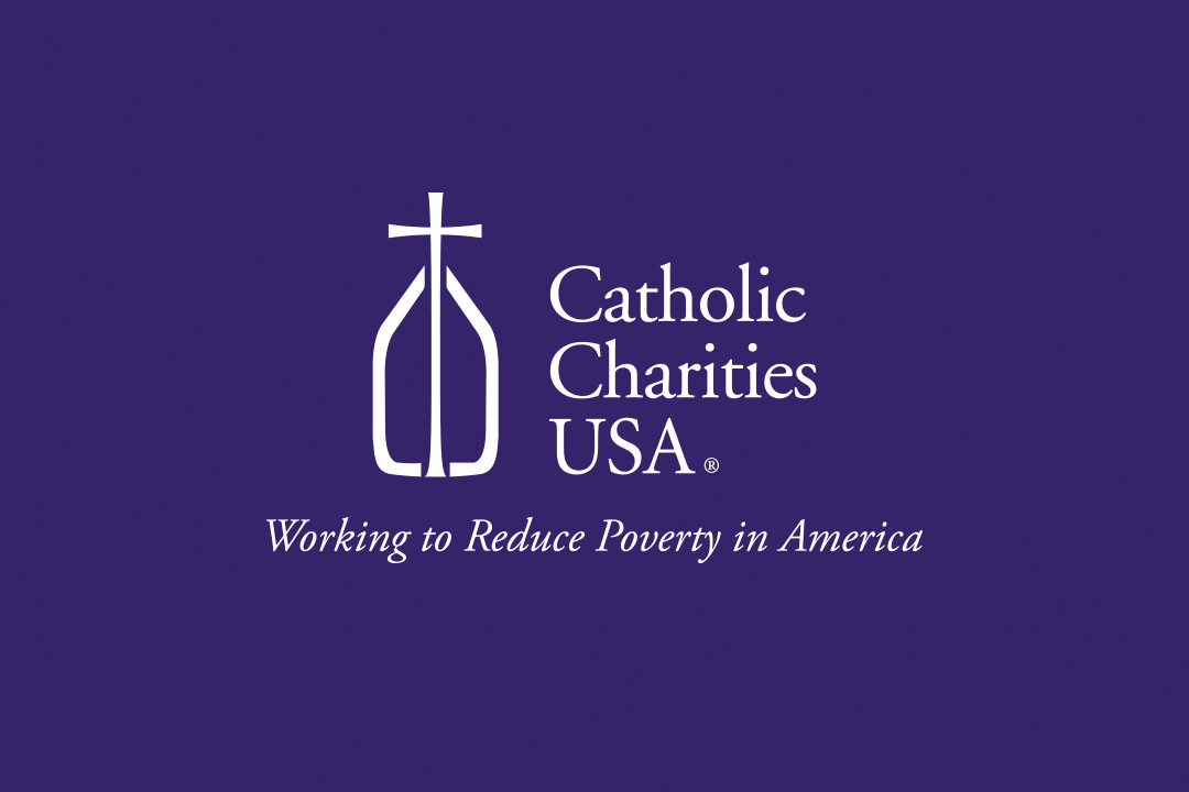 Catholic Charities USA tweet media