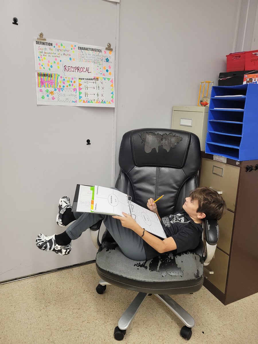 MrsTennaro's tweet photo. Vocabulary Poster Gallery Walk: Ss walked the "gallery" of the posters they made with their groups in order to review their vocabulary words and fill in the missing parts of their vocabulary notes. First math vocabulary quiz tomorrow! #YesWeDoVocabularyInMath #SalkStrong https://t.co/J4M3deyDa6