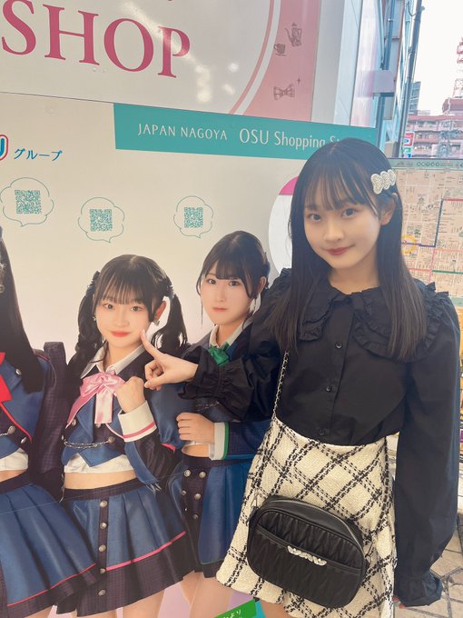 Twitterのコスプレ画像18