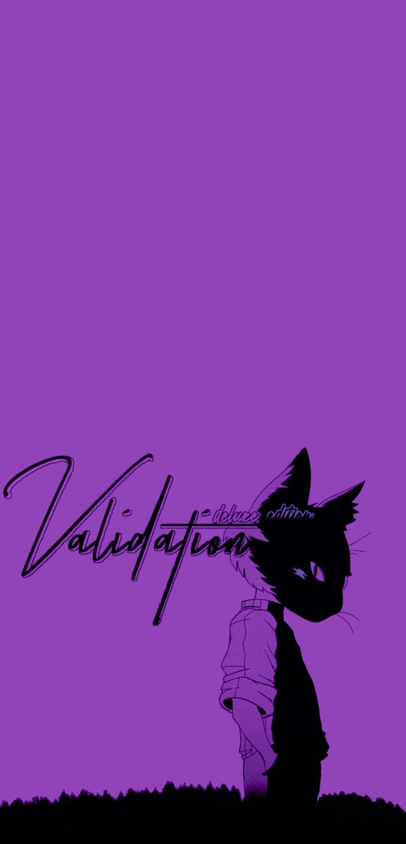 Khannte's tweet photo. aproveitando que validation voltou ao spotify, mostrar uns wallpapers q eu fiz pra esse álbum maravilhoso
+
#yunglixo #validation #VALIDATIONDELUXE #gemaplys https://t.co/S3ipBSZo5h