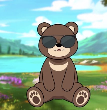 Alguien más es fan de los ositos ?