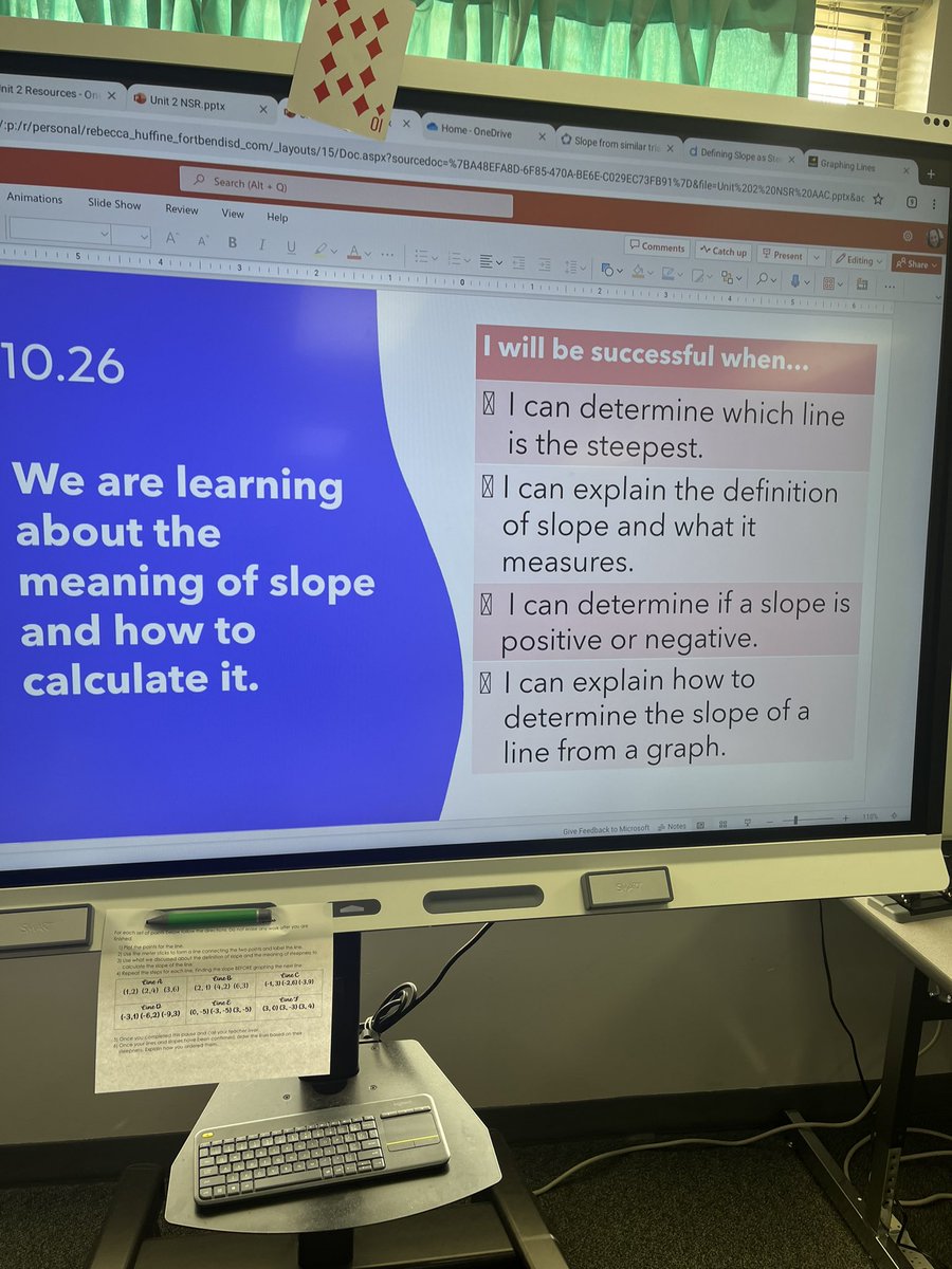 Becca Huffine tweet media