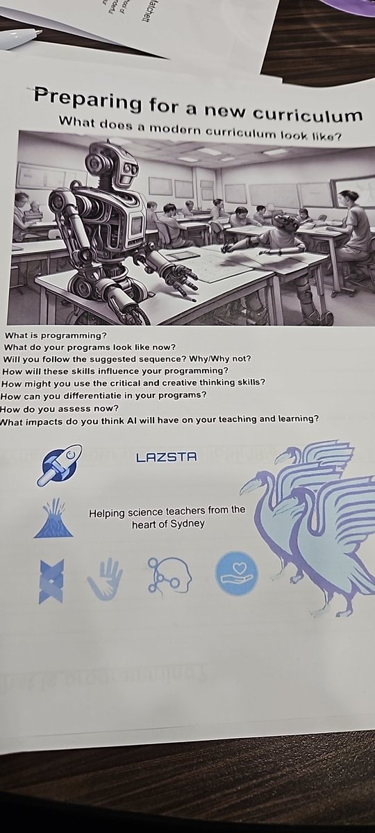 LAZSTAscience tweet media