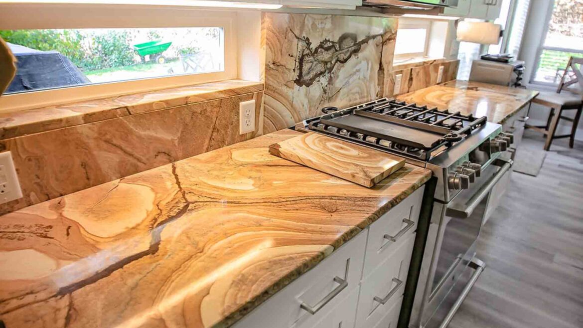GranitePremium's tweet photo. #countertop #vanity #granite #marble #quartz

Granite countertops colors have been constantly changing for kitchens and bathrooms since the 1980s. The following decades led to a major improvement in production and export process... read more 👇👇👇

https://t.co/J4Z1bbcIqR https://t.co/xPlA0RNkQc