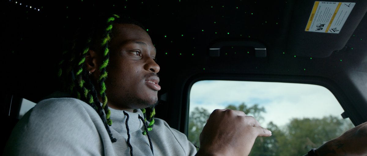 nyjets's tweet photo. tonight on One Jets Drive: the @quincywilliams_ episode
8pm, https://t.co/HeLLc5PRE4 https://t.co/bfF7R4fqOD