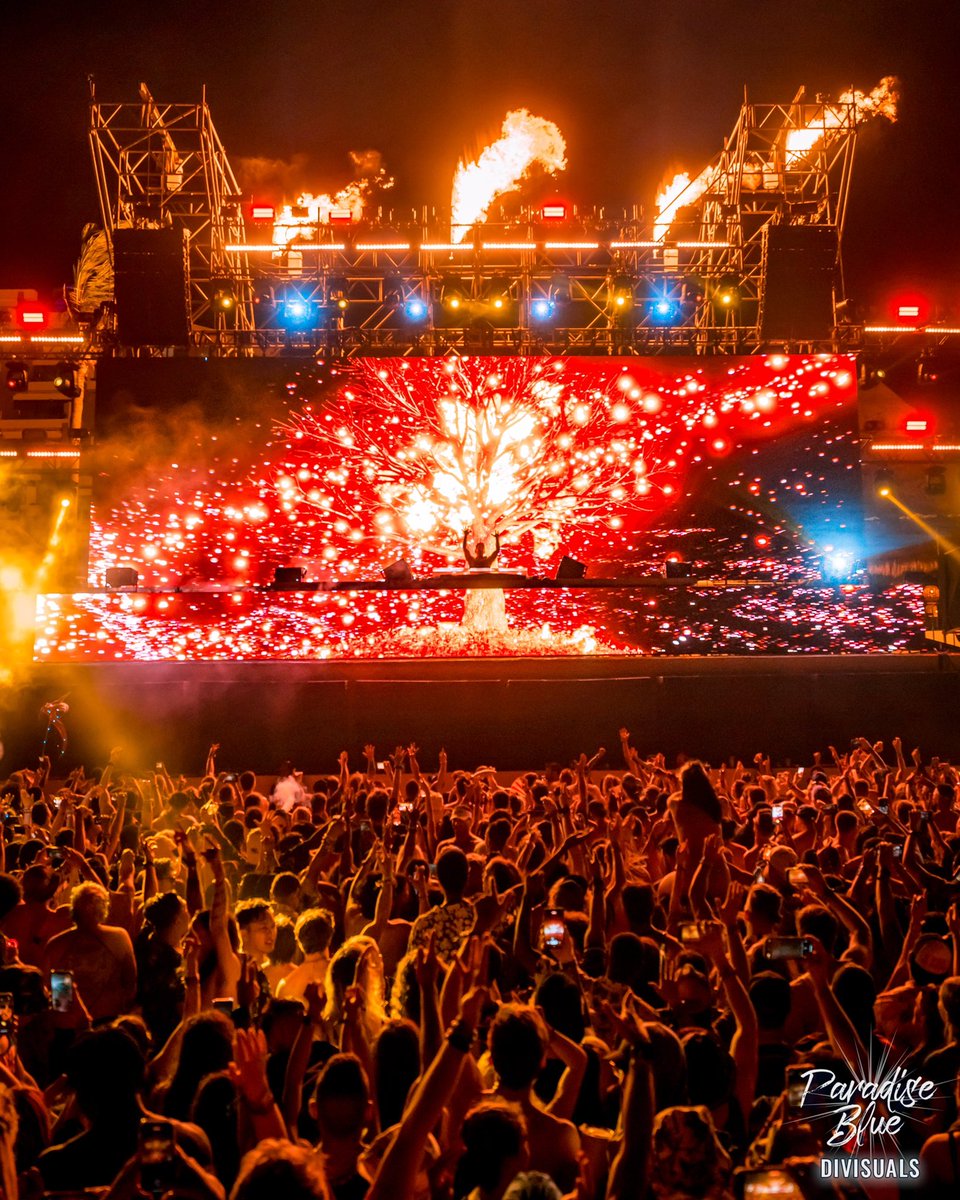 Is it too soon for a countdown? SIX MONTHS until we’re back in Paradise!! 🤩