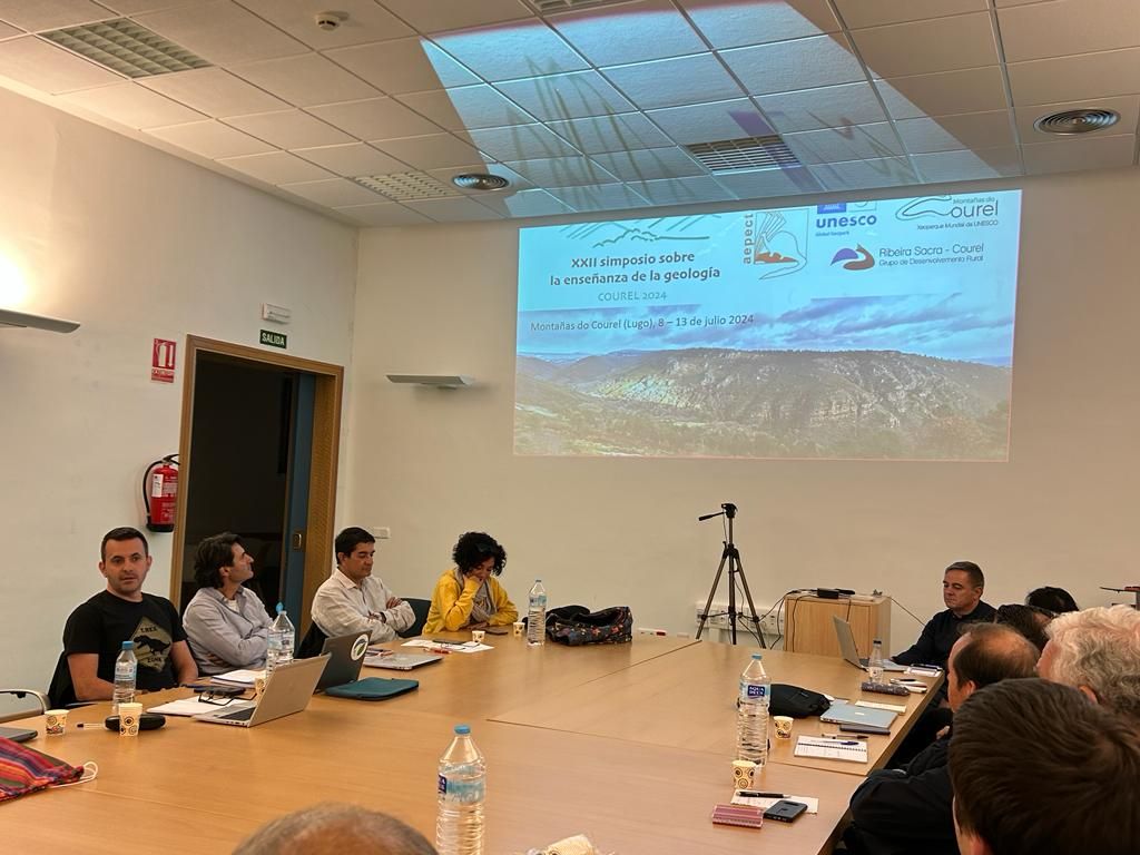 Vocalia AEPECT Solidaria tweet media