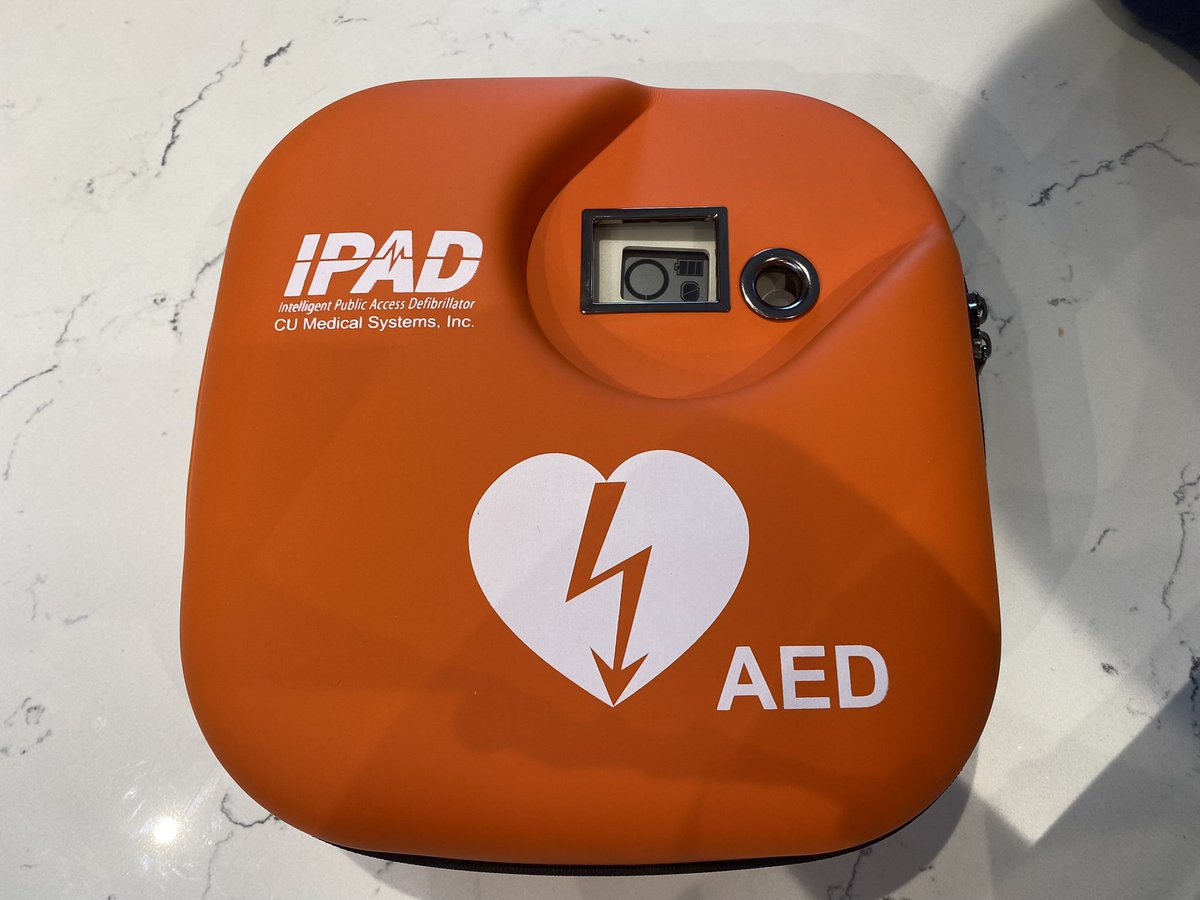 tauntonwfc's tweet photo. Thank you so much to Jay’s Aim for their kind donation towards a Defibrillator for our Club. A vital life saving machine.
As a club we are now fundraising to raise the remaining £300 for the machine. Thank you also team members for your kind donations we are almost there. https://t.co/aA5ZMYXVgz