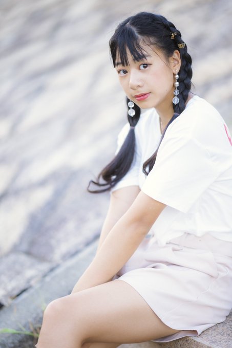 Twitterのコスプレ画像8