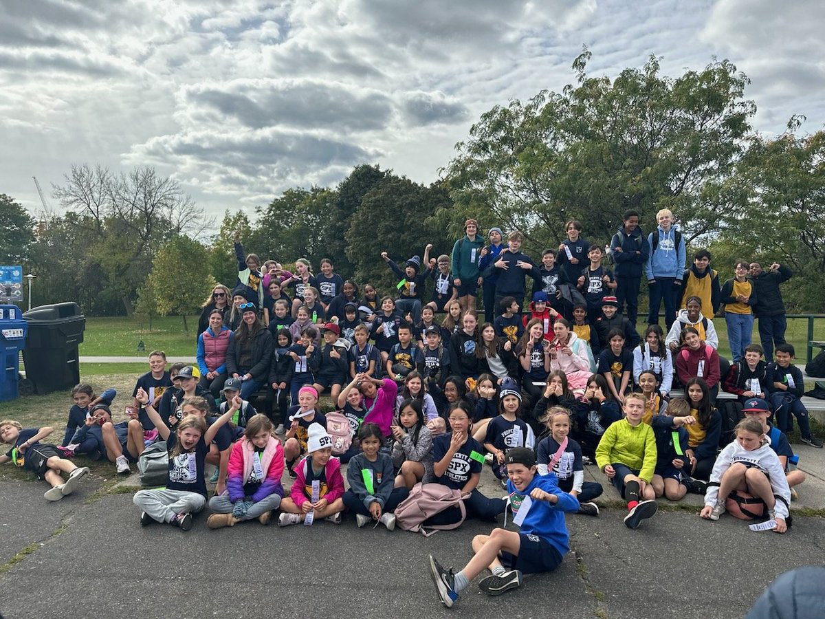 St. Pius X School tweet media