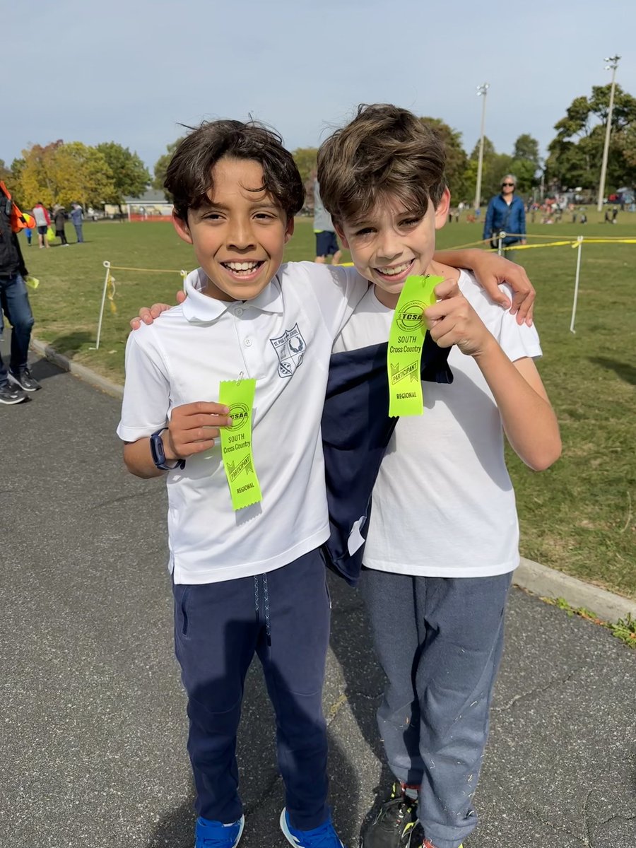 St. Pius X School tweet media