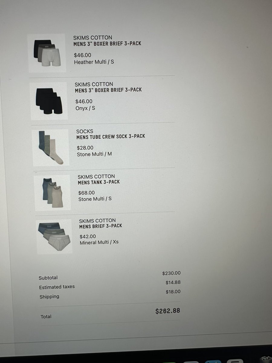 I’ve waited years for this. 😭🩵 <a href="/skims/">SKIMS</a> <a href="/KimKardashian/">Kim Kardashian</a>