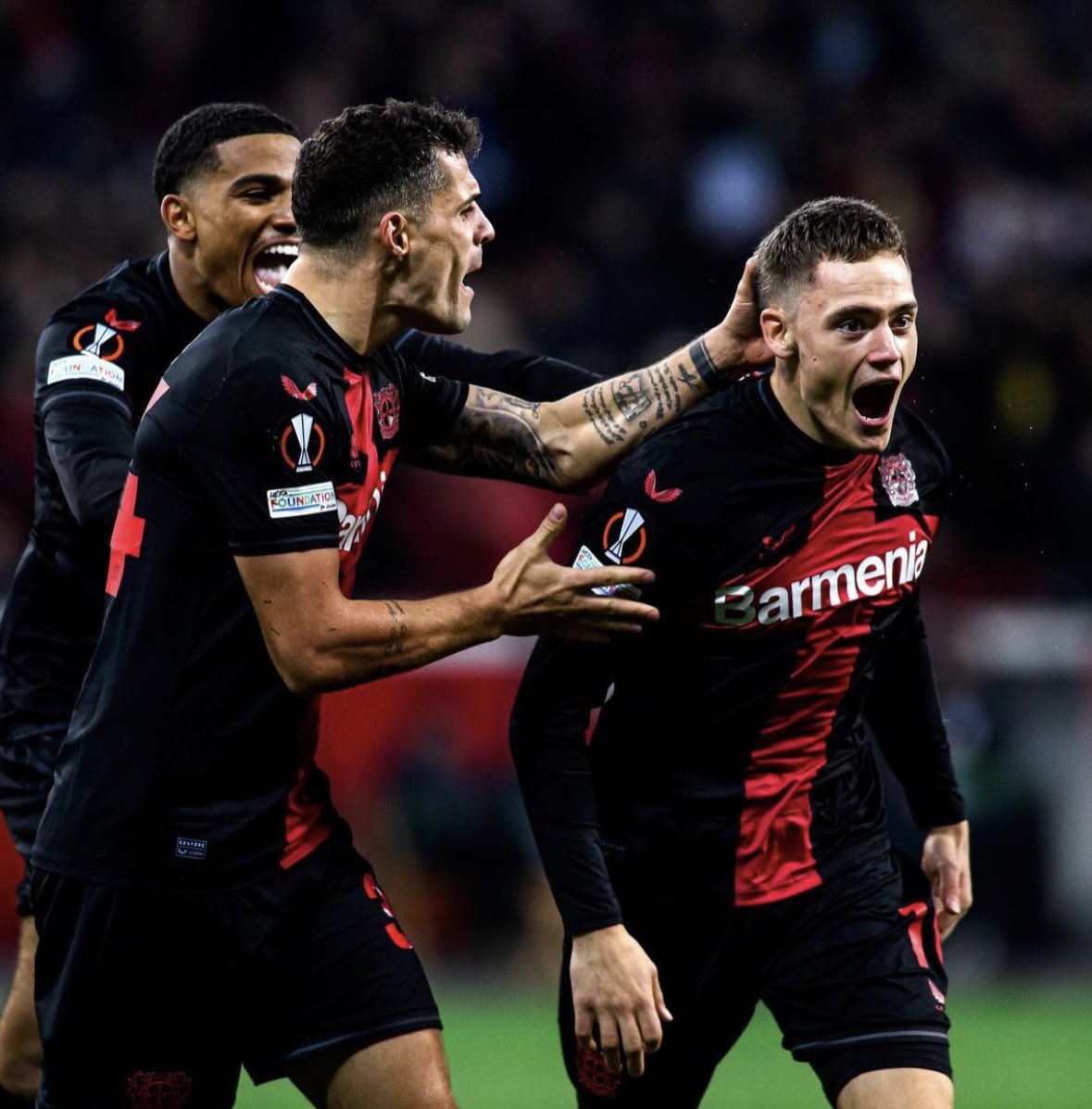 Fabrizio Romano tweet media