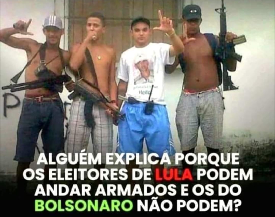 Ricardo25905451's tweet photo. O BRASILEIRO JÁ ACHA ISSO NORMAL https://t.co/w4ZdhZdJUv