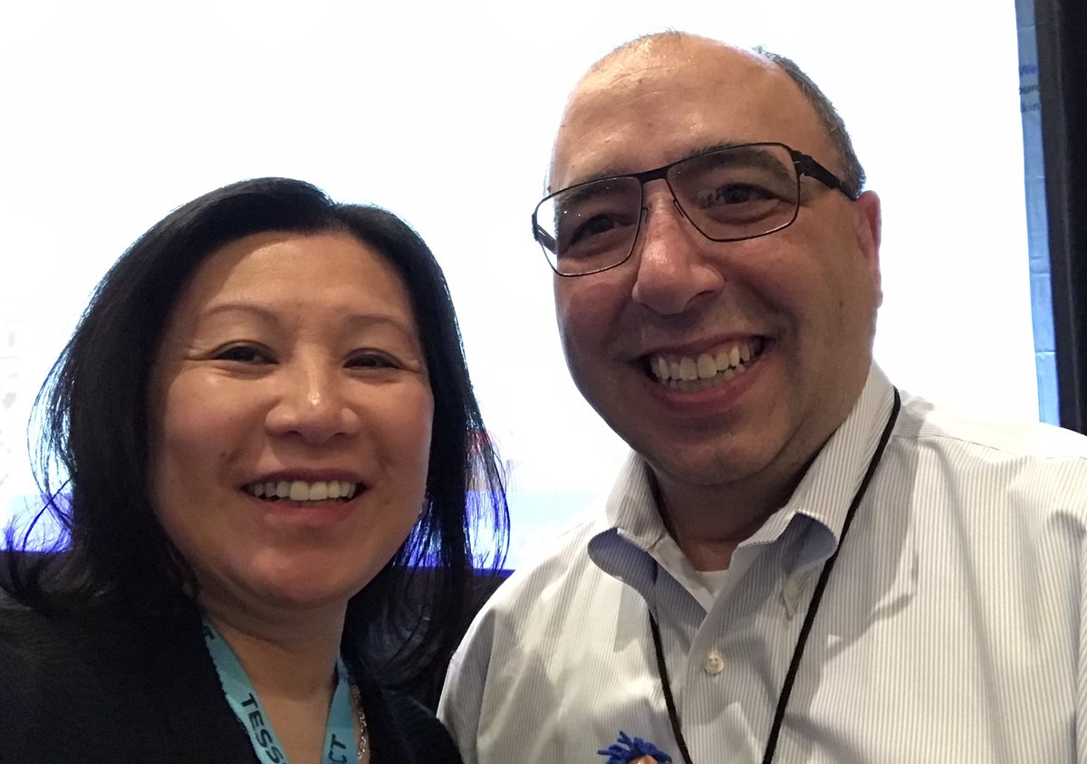 Susan Lee tweet media
