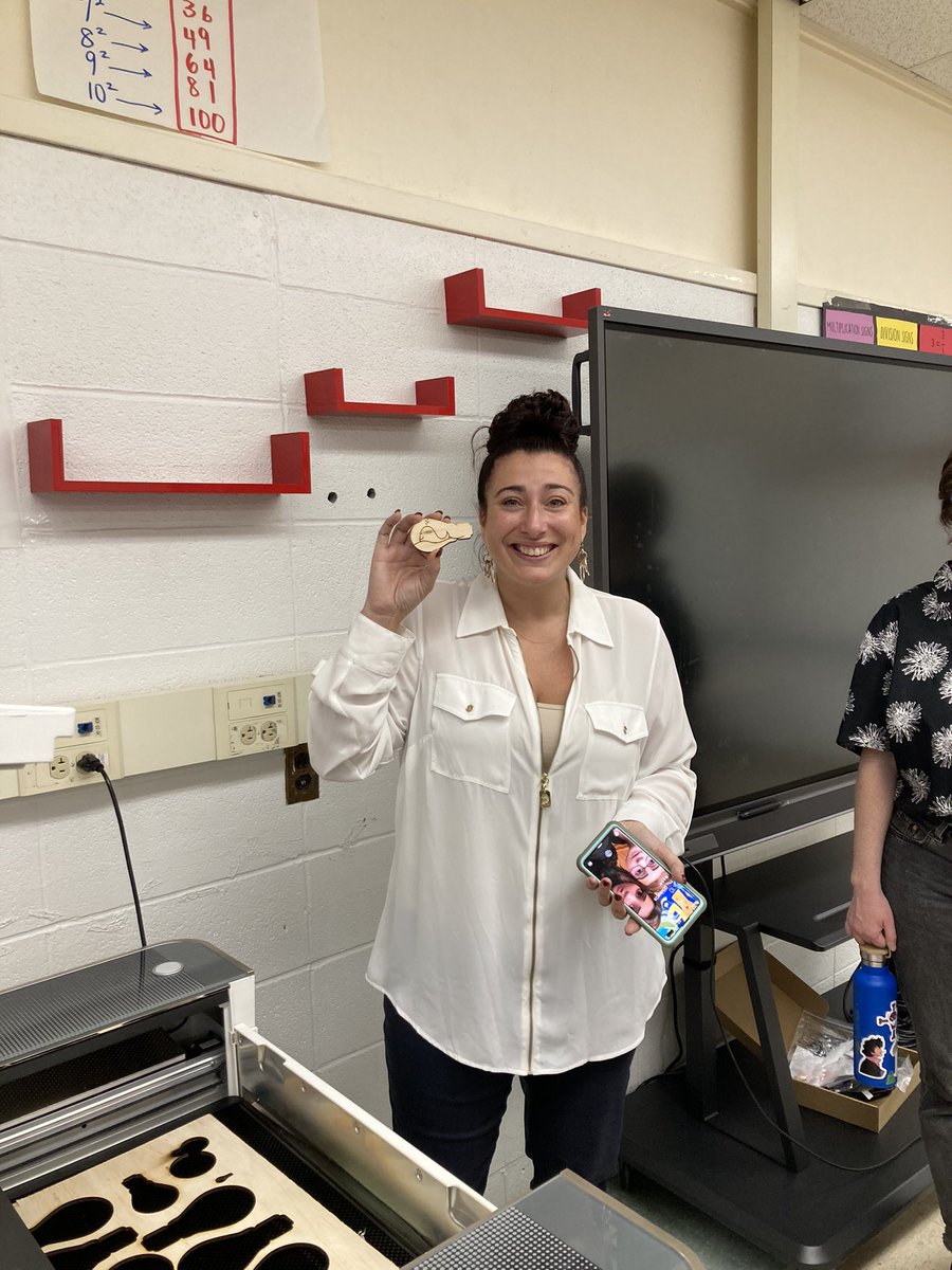 Schenectady CSD 21st Century After School Program tweet media