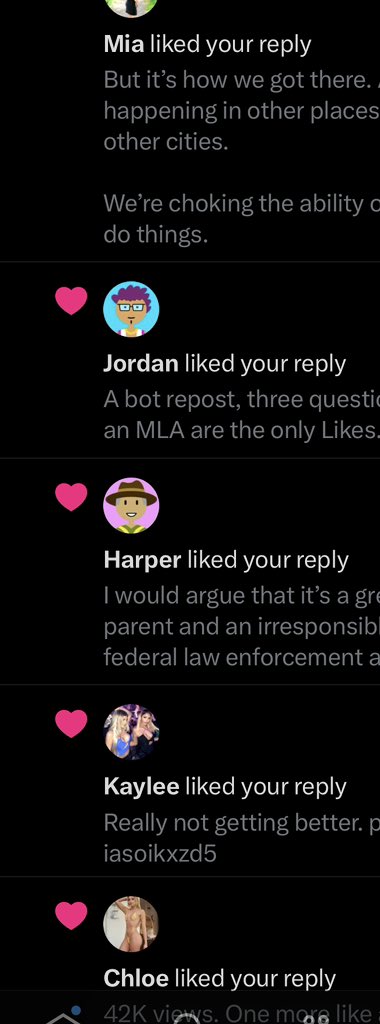 Jeepers, the boy activity just gets worse.