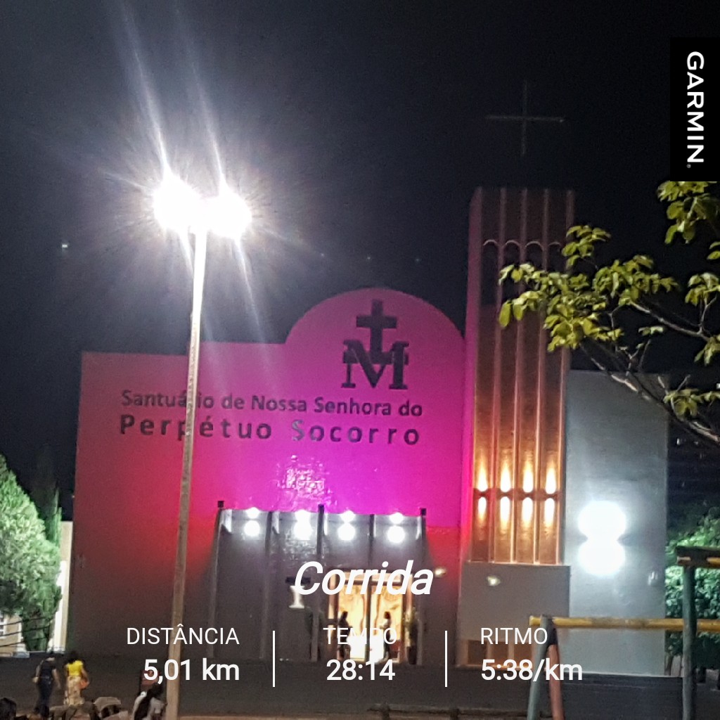 rems10's tweet photo. #GoRems Go go gooooooooo #5k booooora!
#NoWar
#Barreiras
#BR242
#Caminhada
#Garmin
#beatyesterday
#OkeyDonkey
#Bahia
#OesteBaiano
#RioGrande
#Brazil
(-:
🇧🇷 https://t.co/nK2sCF0tmR