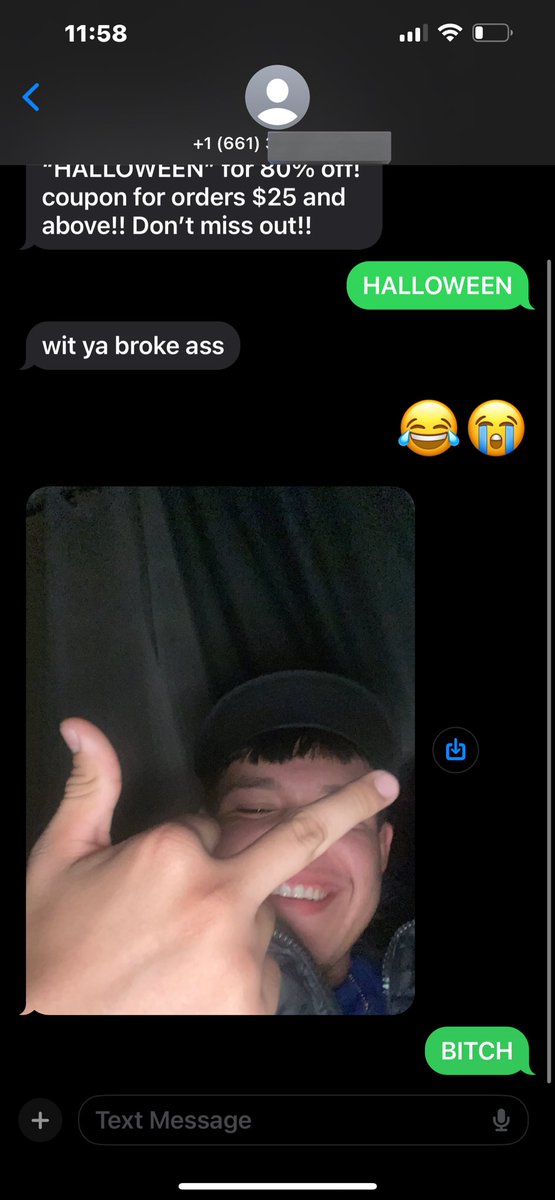 yarpalacios_'s tweet photo. Bruh-😭😭 https://t.co/7eV4t44lol