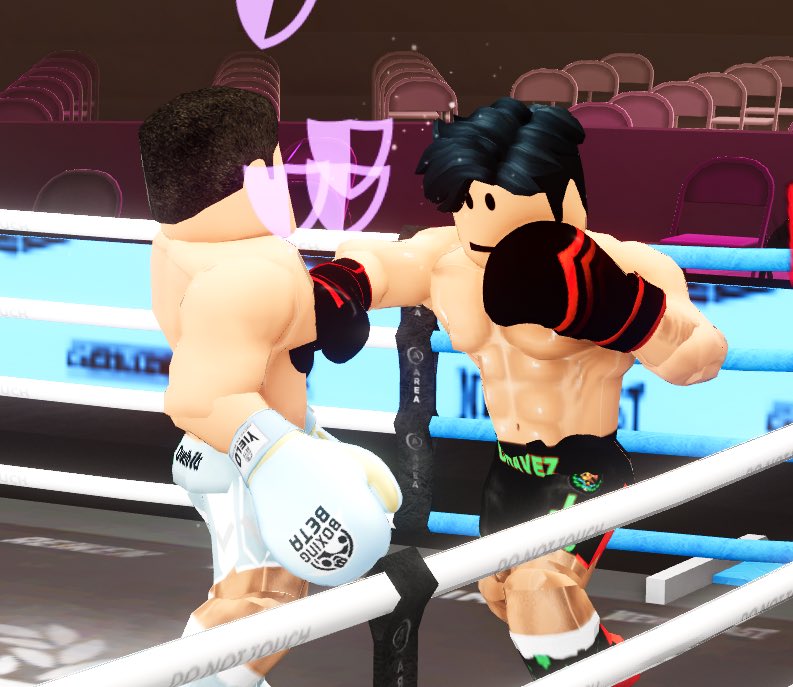 Premier Boxing Council tweet media