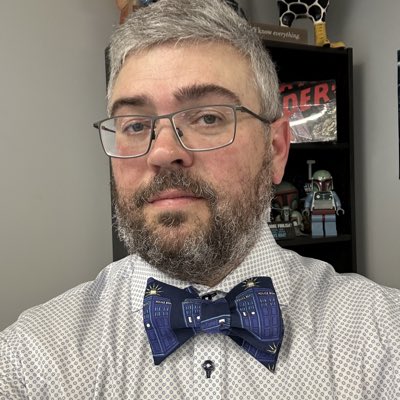#NewProfilePic