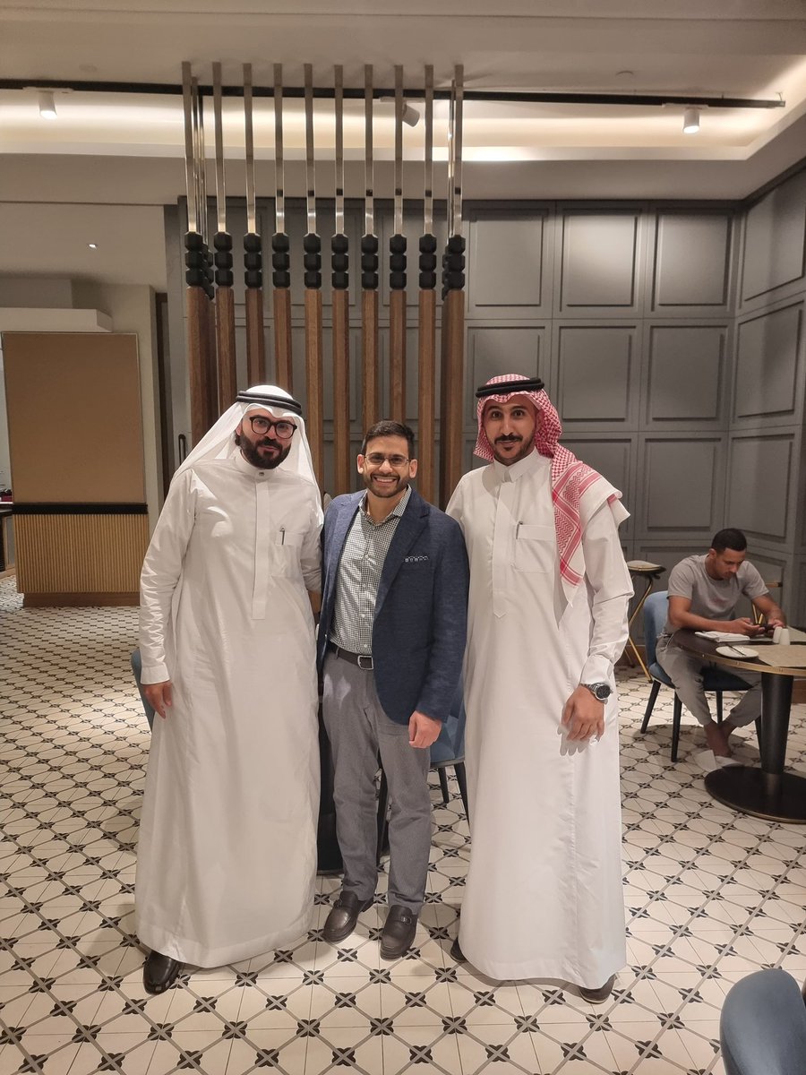 Great talk by  <a href="/moinkhan_md/">Moin Khan</a> 
Thanks a lot for your  time to do so