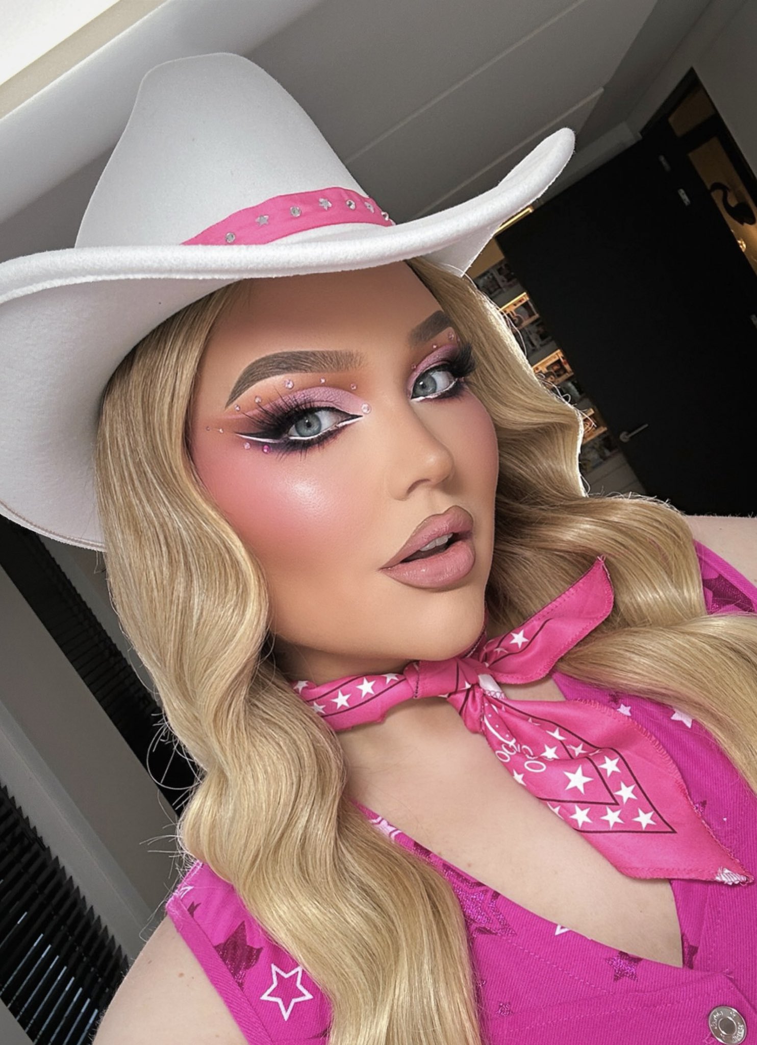 Nikkie tutorial 2024