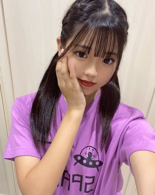 Twitterのコスプレ画像3